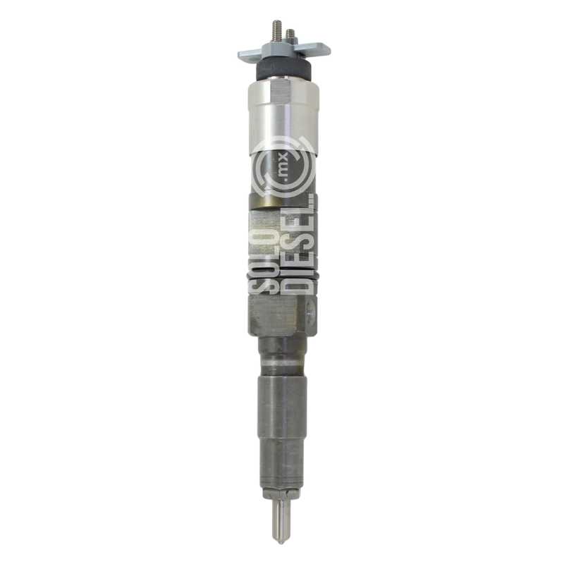 Inyector AP52901 Alliant Power - John Deere 4,5L 6,8L [Reman]
