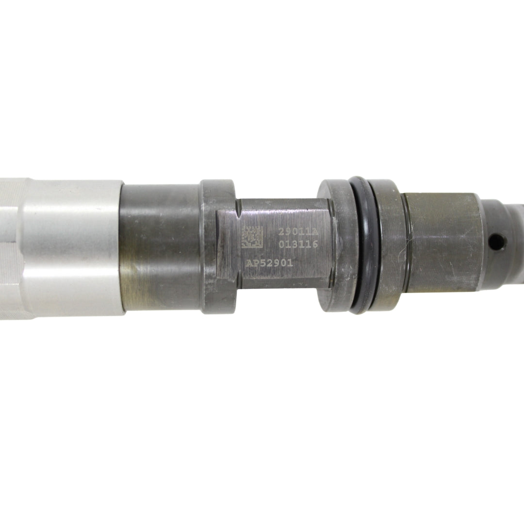 Inyector AP52901 Alliant Power - John Deere 4,5L 6,8L [Reman]