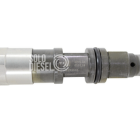 Inyector AP52901 Alliant Power - John Deere 4,5L 6,8L [Reman]
