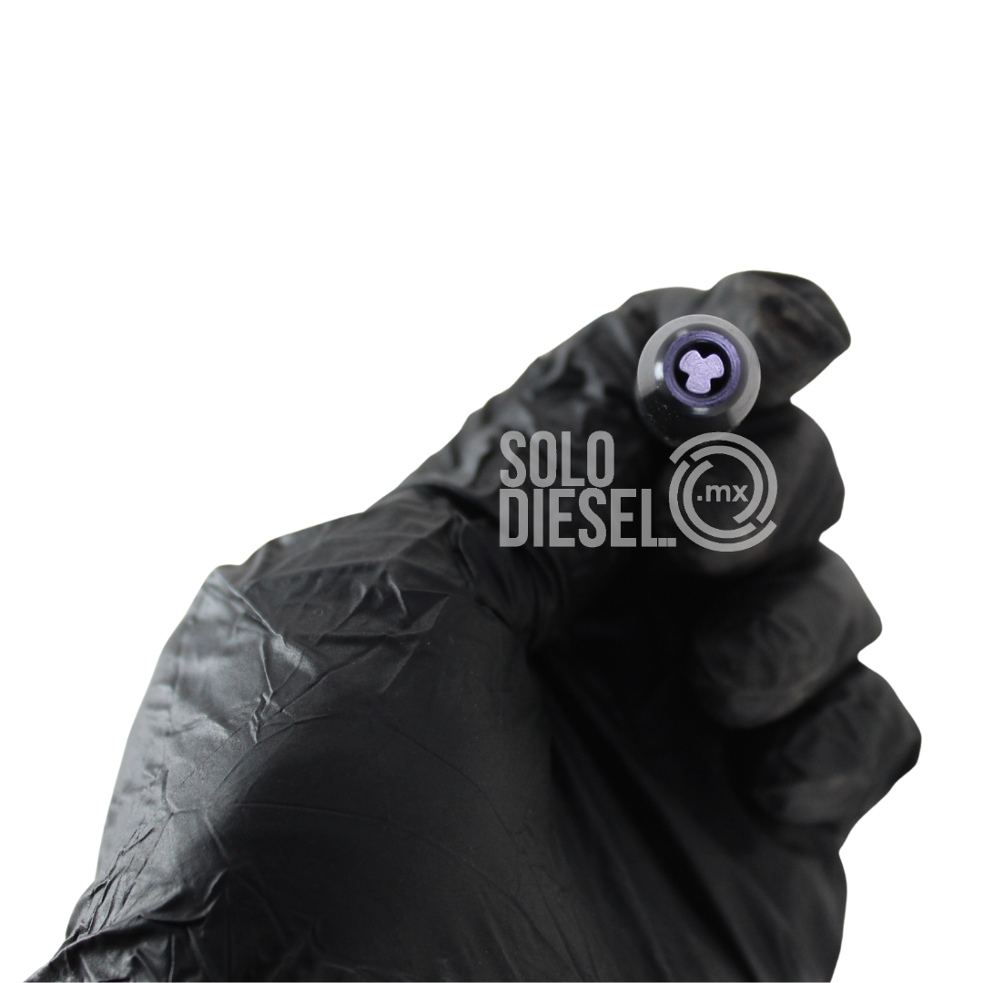 Inyector AP52901 Alliant Power - John Deere 4,5L 6,8L [Remanufacturado]