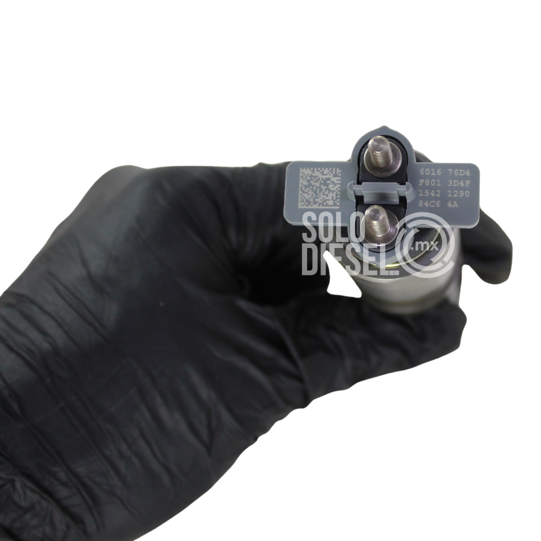 Inyector AP52901 Alliant Power - John Deere 4,5L 6,8L [Remanufacturado]