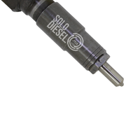 Inyector AP52901 Alliant Power - John Deere 4,5L 6,8L [Reman]