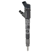 Inyector Diesel 0445110248 Bosch