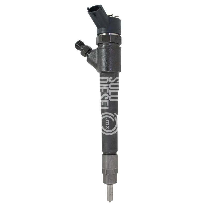 Inyector Diesel 0445110248 Bosch
