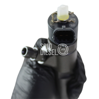 Inyector Diesel 0445110248 Bosch