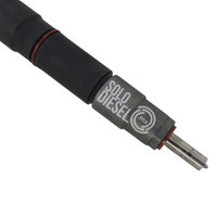 Inyector 0445110646 Bosch – 2.2 CDI Common Rail