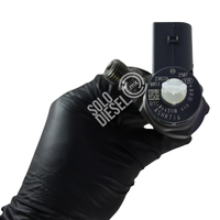 Inyector 0445110646 Bosch – 2.2 CDI Common Rail