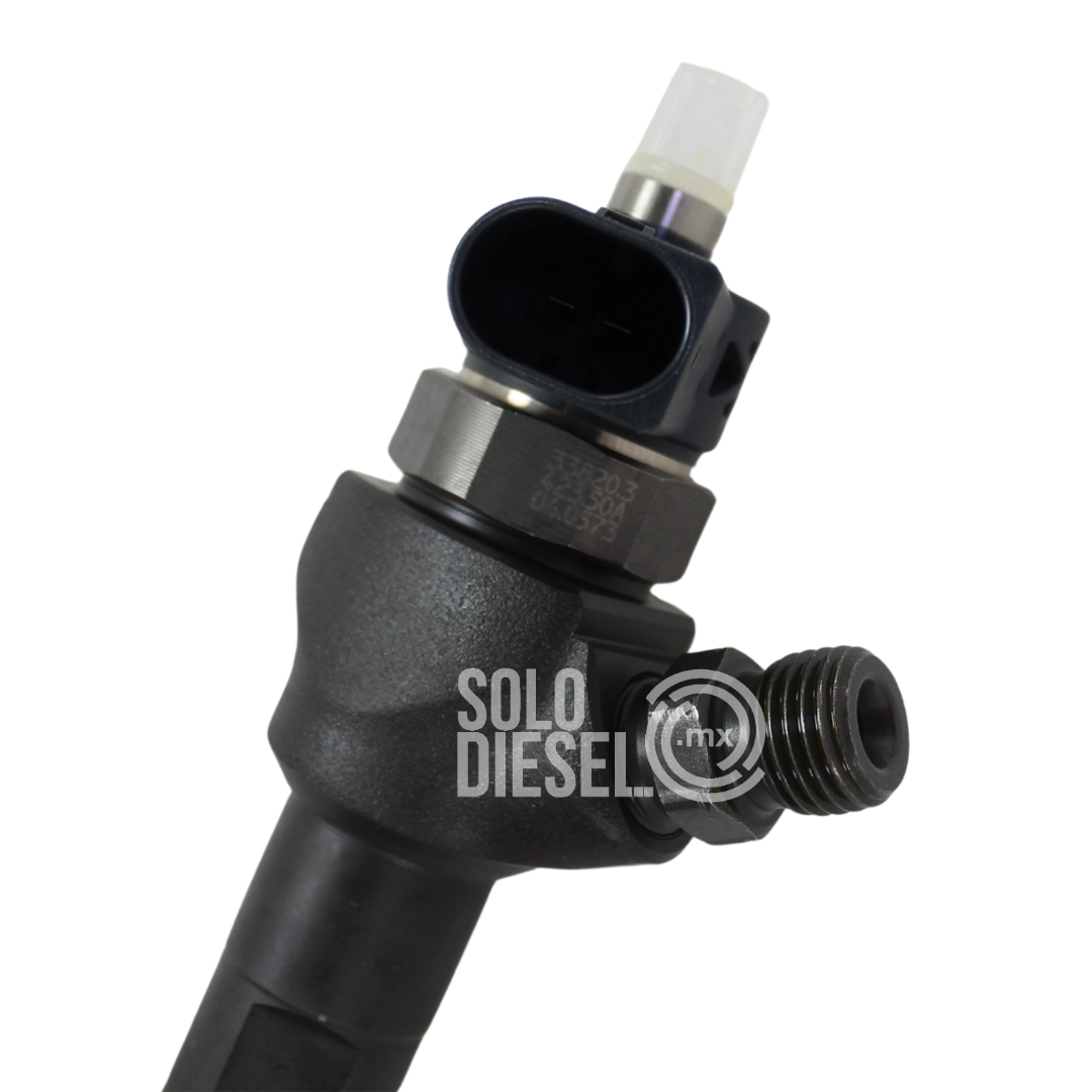 Inyector 0445110646 Bosch – 2.2 CDI Common Rail