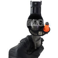 Inyector 0986435395 Bosch – 2.8L CRDI Common Rail