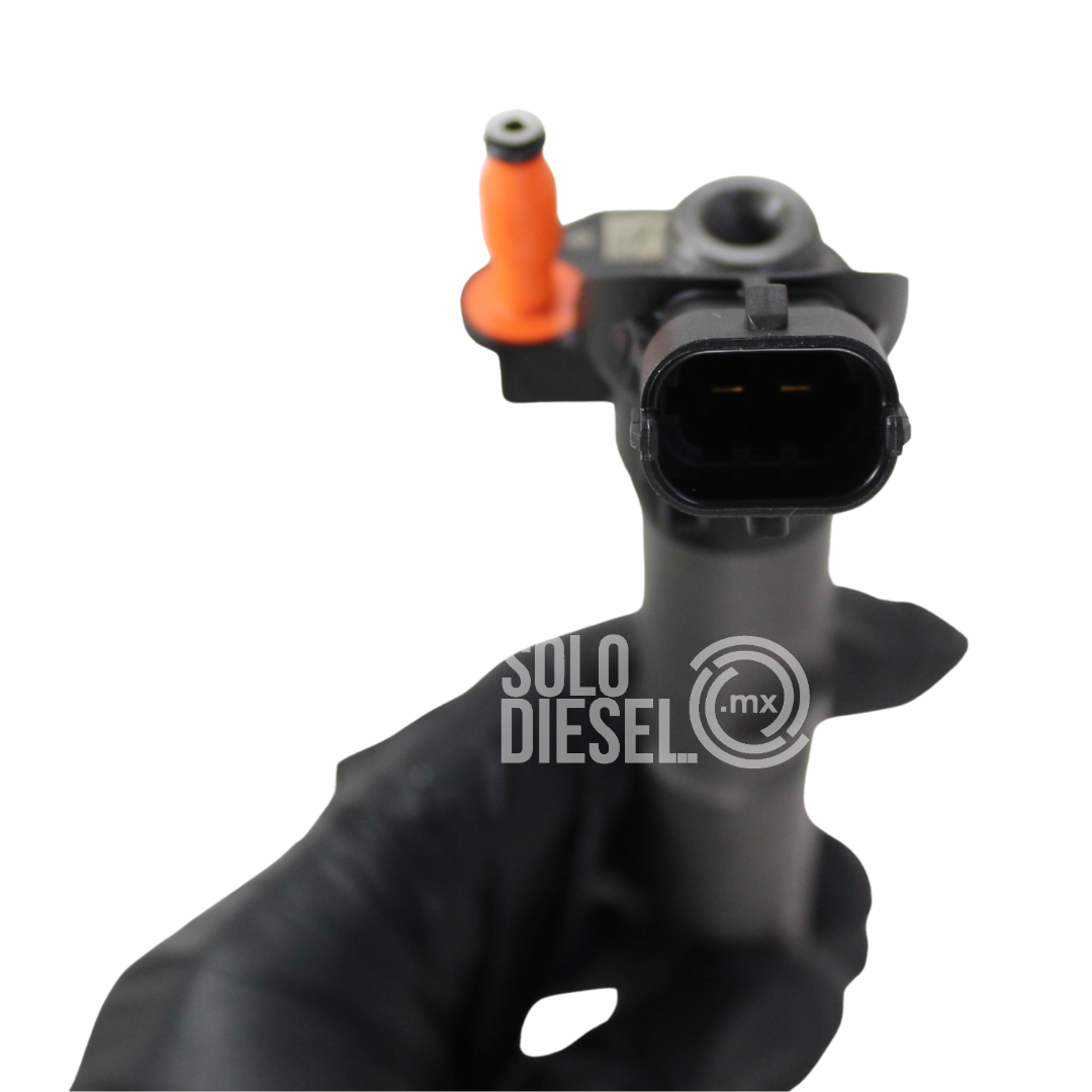 Inyector 0986435395 Bosch – 2.8L CRDI Common Rail