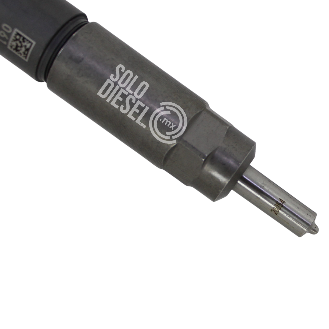 Inyector 0986435395 Bosch – 2.8L CRDI Common Rail
