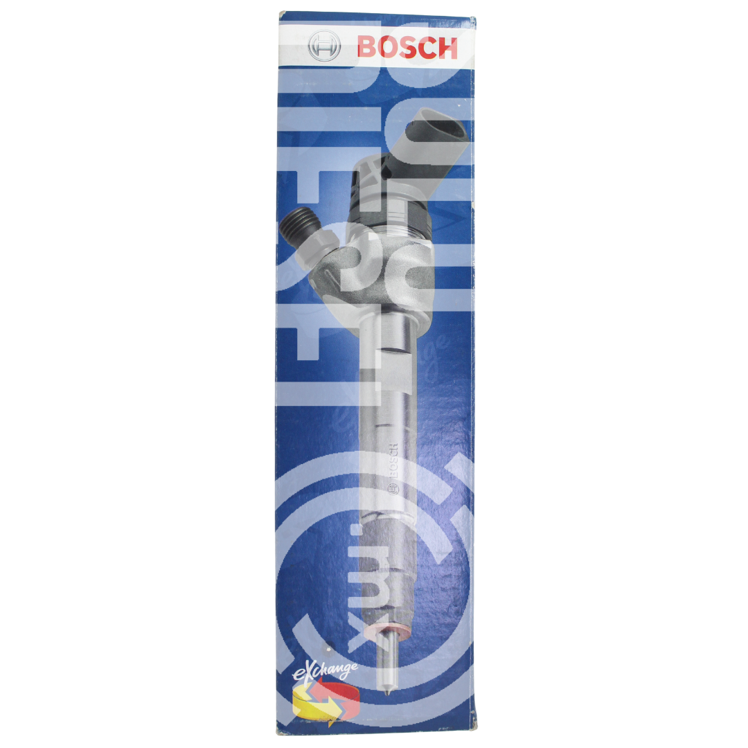 Inyector 0986435395 Bosch – 2.8L CRDI Common Rail