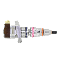 Inyector 128-6601 - DT730003R Dipaco Remanufacturado para Caterpillar 3126, 3126B, 3126E