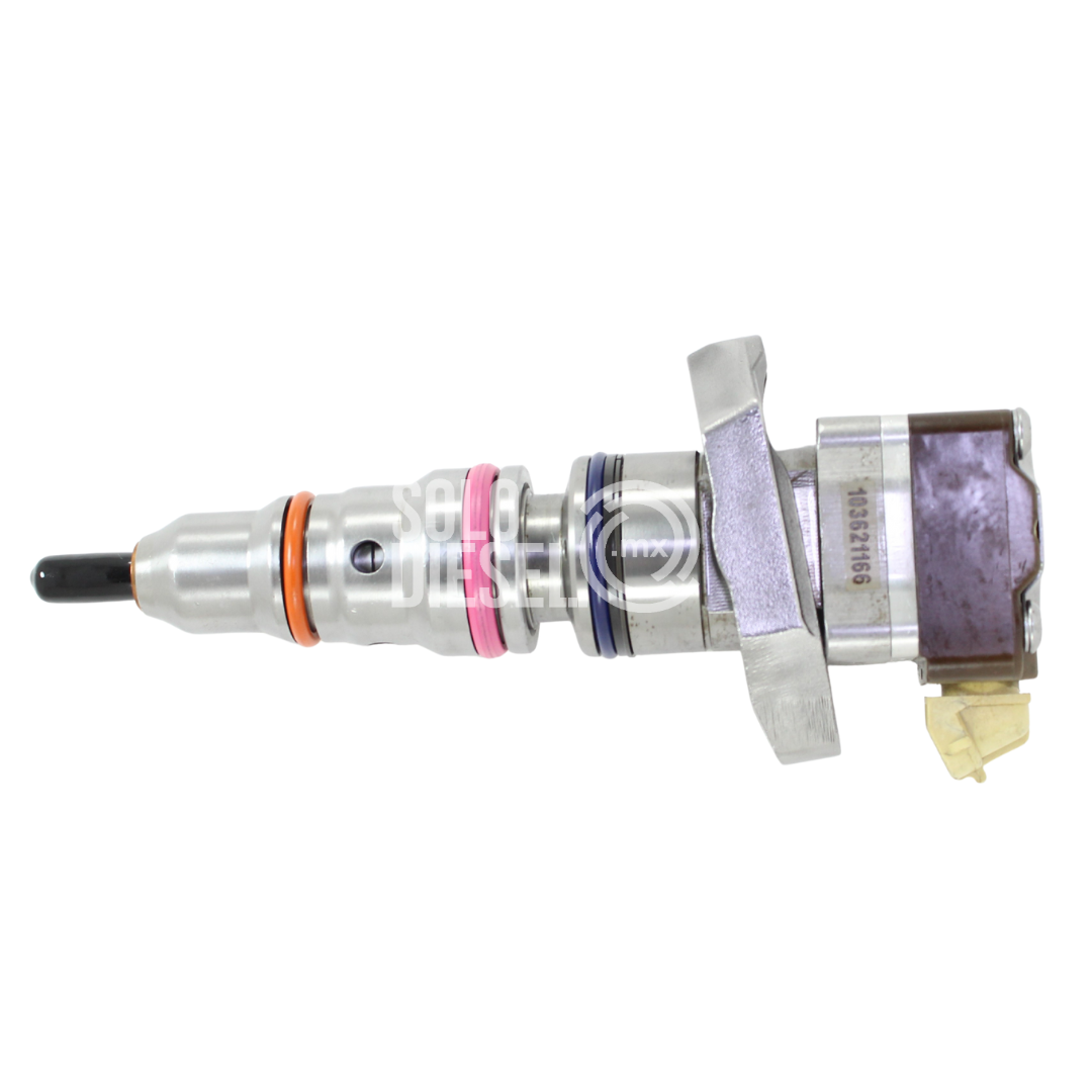 Inyector 128-6601 - DT730003R Dipaco Remanufacturado para Caterpillar 3126, 3126B, 3126E