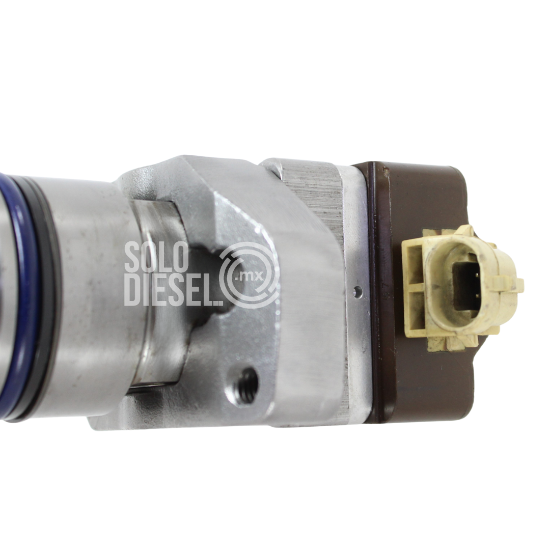 Inyector 128-6601 - DT730003R Dipaco Remanufacturado para Caterpillar 3126, 3126B, 3126E