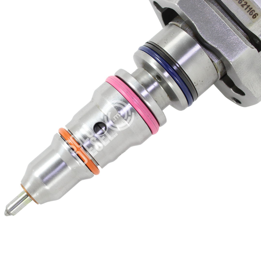 Inyector 128-6601 - DT730003R Dipaco Remanufacturado para Caterpillar 3126, 3126B, 3126E
