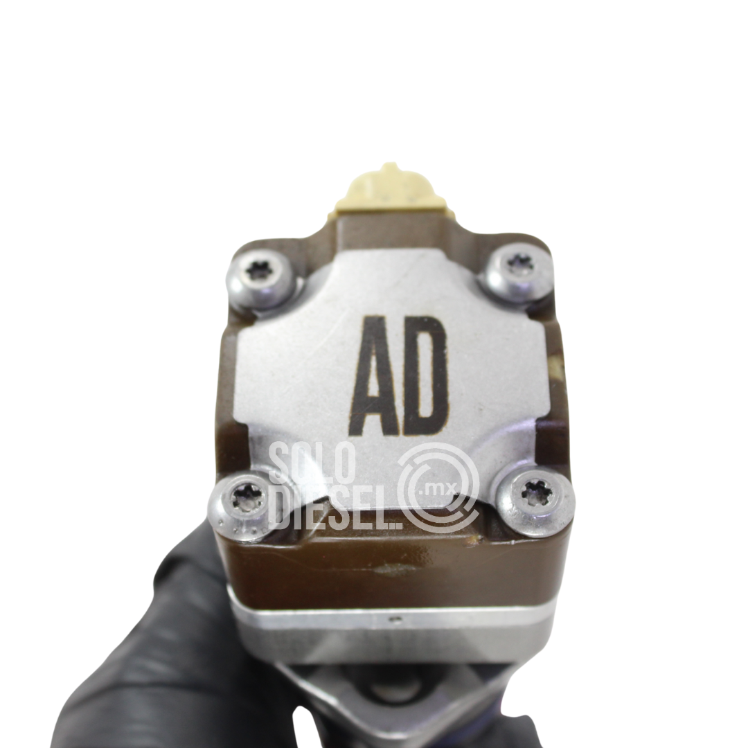 Inyector 128-6601 - DT730003R Dipaco Remanufacturado para Caterpillar 3126, 3126B, 3126E