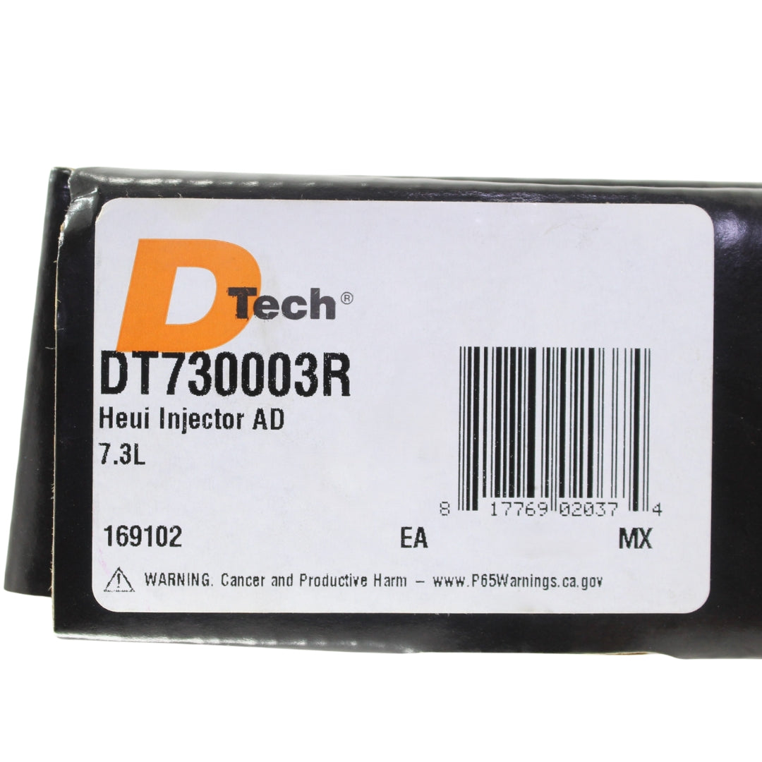 Inyector 128-6601 Dipaco_7