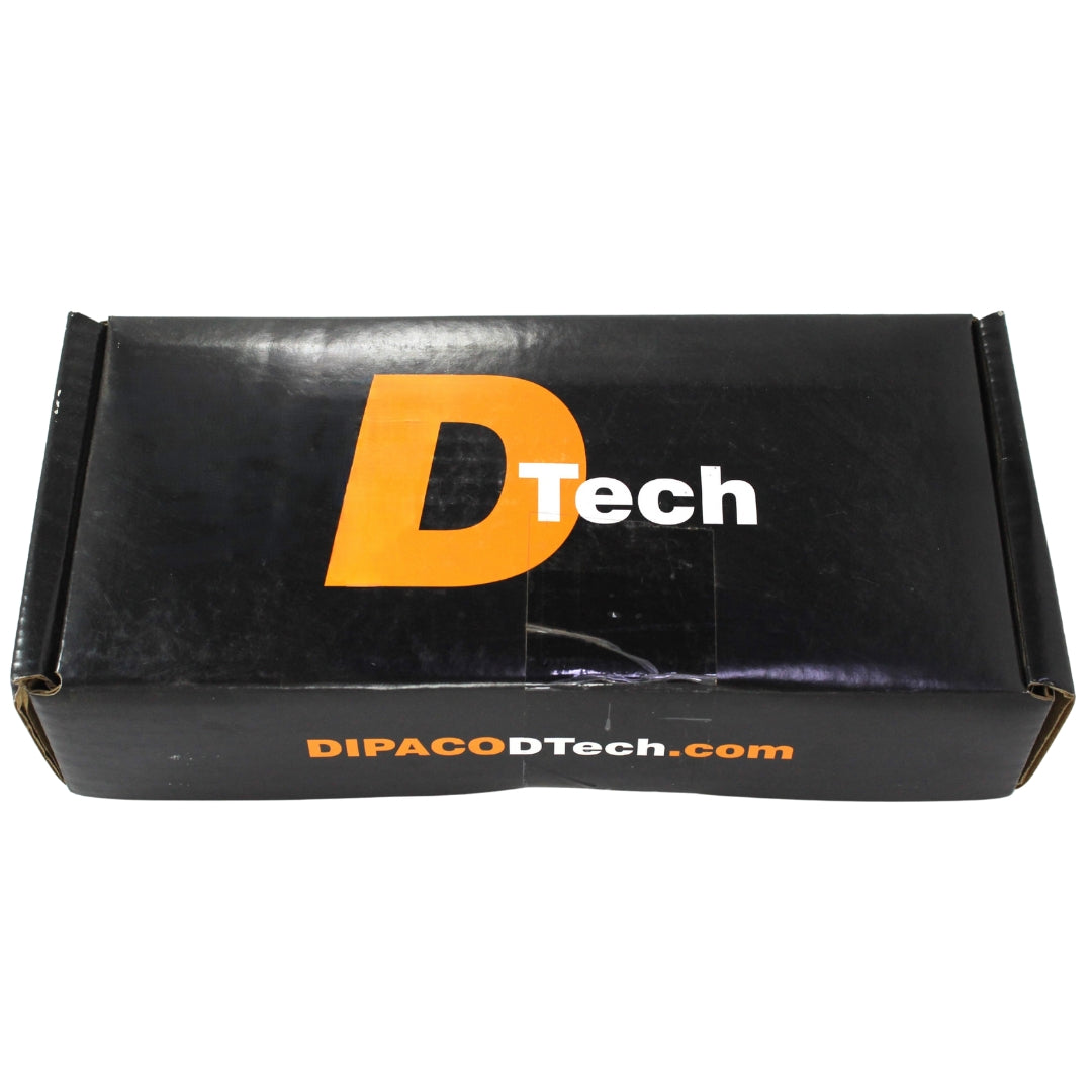 Inyector 128-6601 Dipaco_8