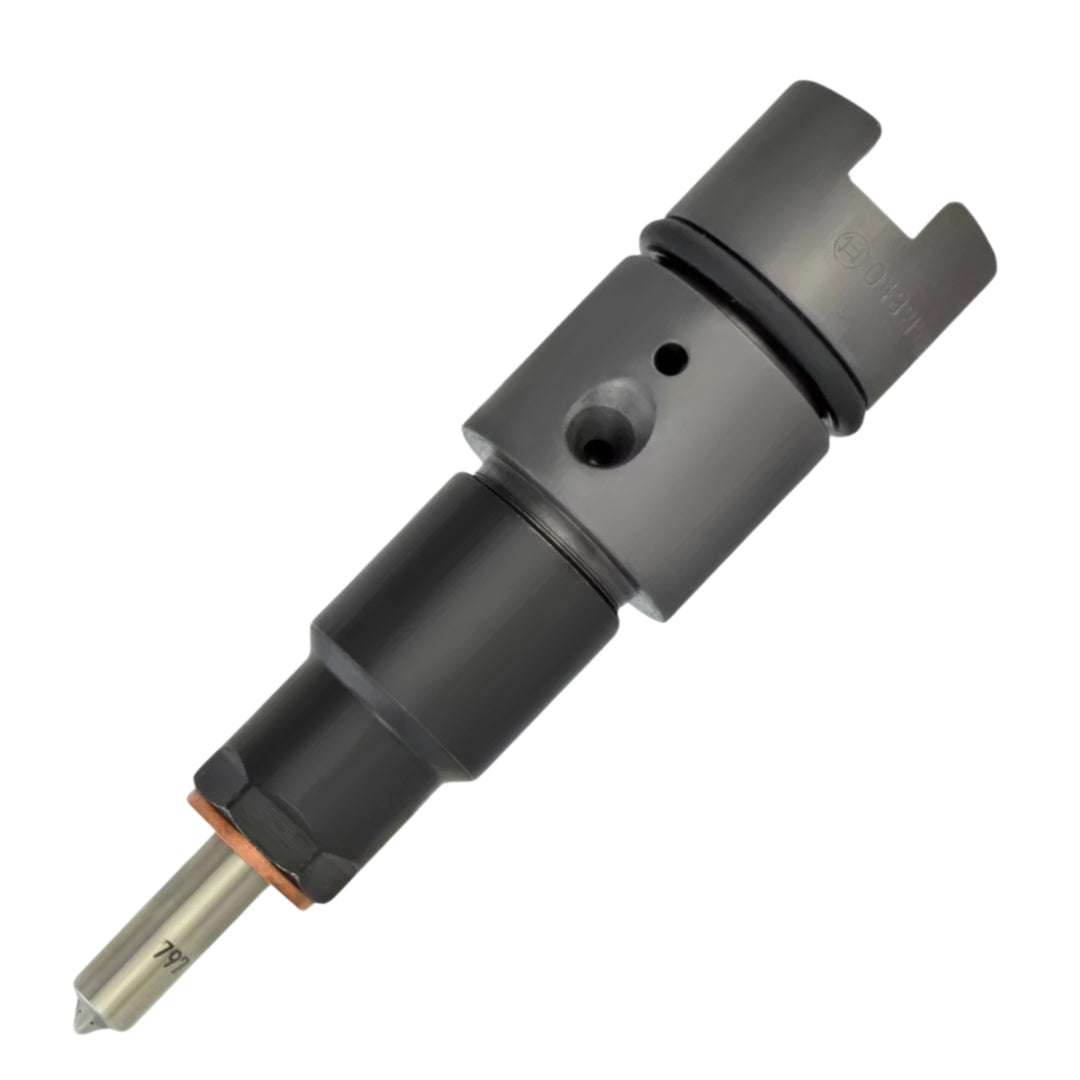 Inyector 193649 - 394419 Bosch_1