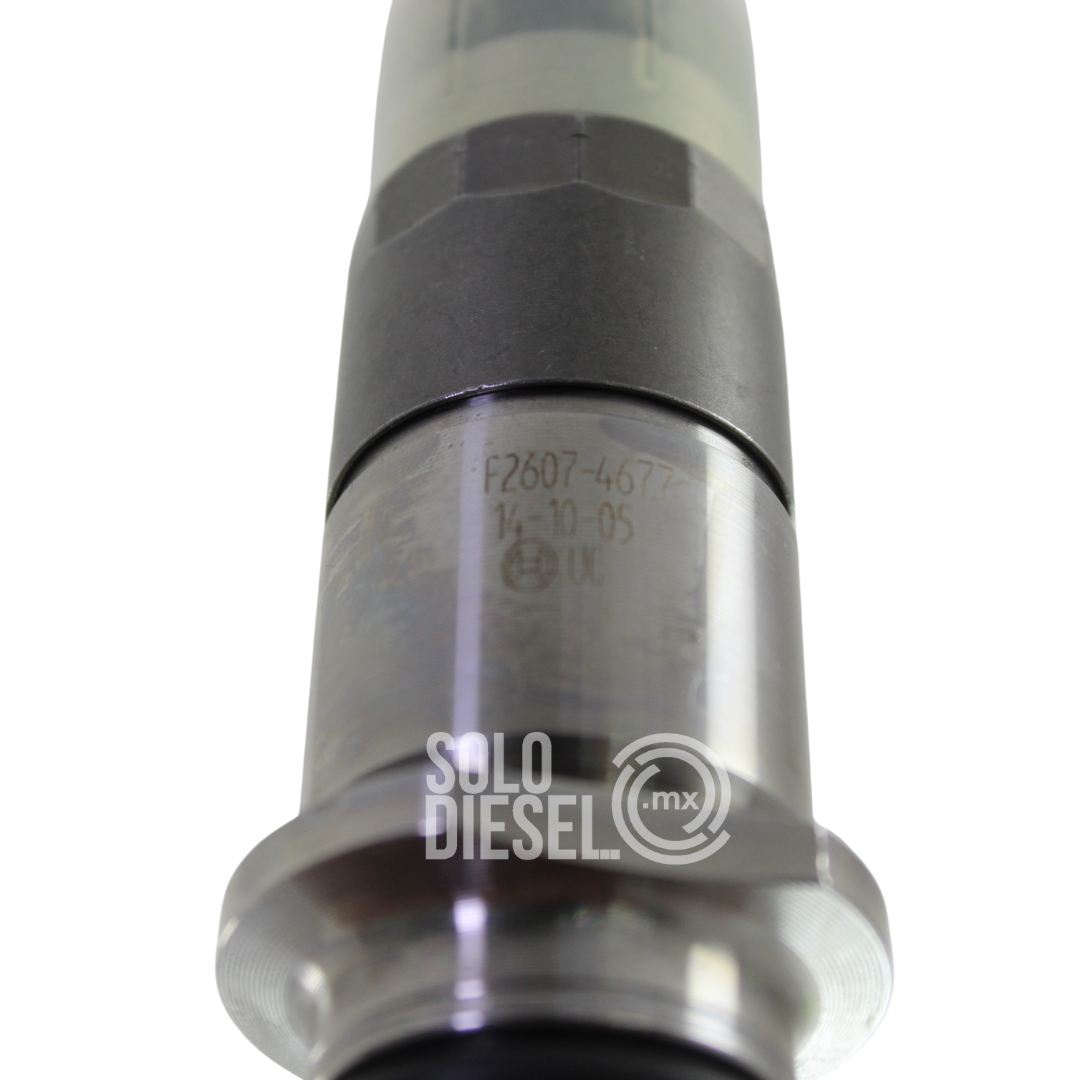 Inyector 5273750 Cummins ISB para Motores QSB 6.7L