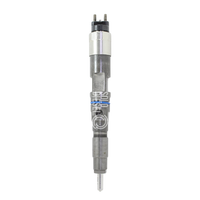 Inyector AP50902 Alliant Power Remanufacturado para Maquinaria John Deere