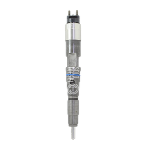 Inyector AP50902 Alliant Power Remanufacturado para Maquinaria John Deere