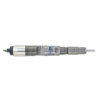 Inyector AP50902 Alliant Power Remanufacturado para Maquinaria John Deere