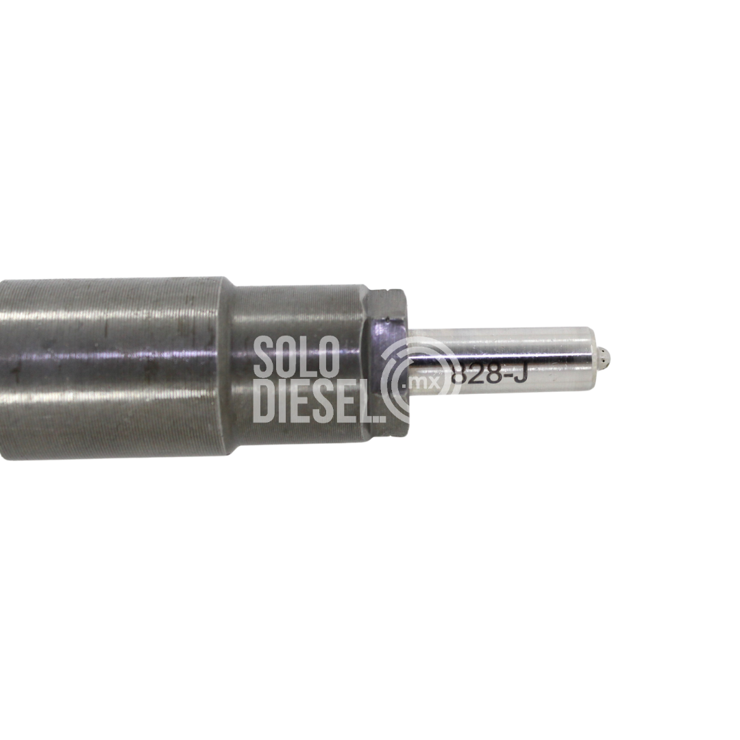 Inyector AP50902 Alliant Power Remanufacturado para Maquinaria John Deere