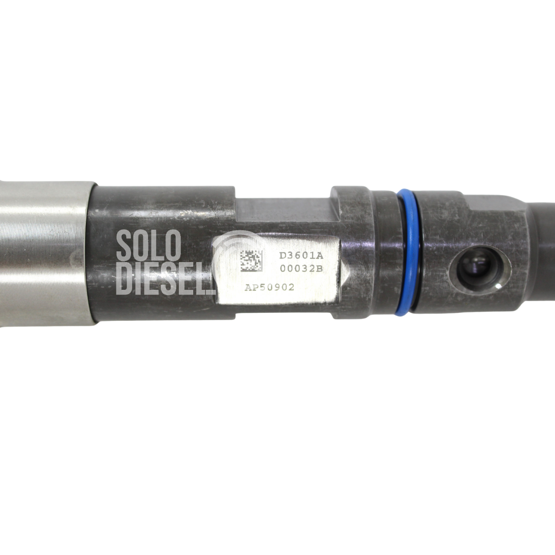 Inyector AP50902 Alliant Power Remanufacturado para Maquinaria John Deere