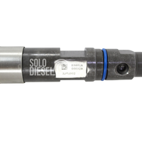Inyector AP50902 Alliant Power Remanufacturado para Maquinaria John Deere