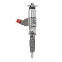 Inyector AP52903 Alliant Power Remanufacturado para Maquinaria John Deere