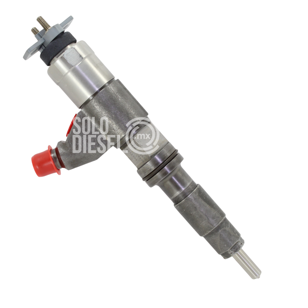 Inyector AP52903 Alliant Power Remanufacturado para Maquinaria John Deere