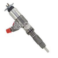 Inyector AP52903 Alliant Power Remanufacturado para Maquinaria John Deere