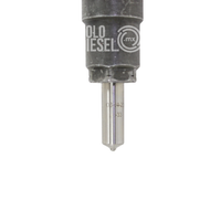 Inyector AP52903 Alliant Power Remanufacturado para Maquinaria John Deere