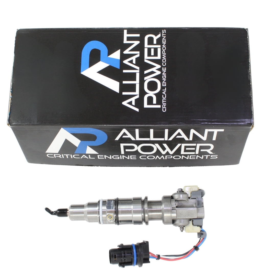 Inyector AP60901 Alliant Power_9