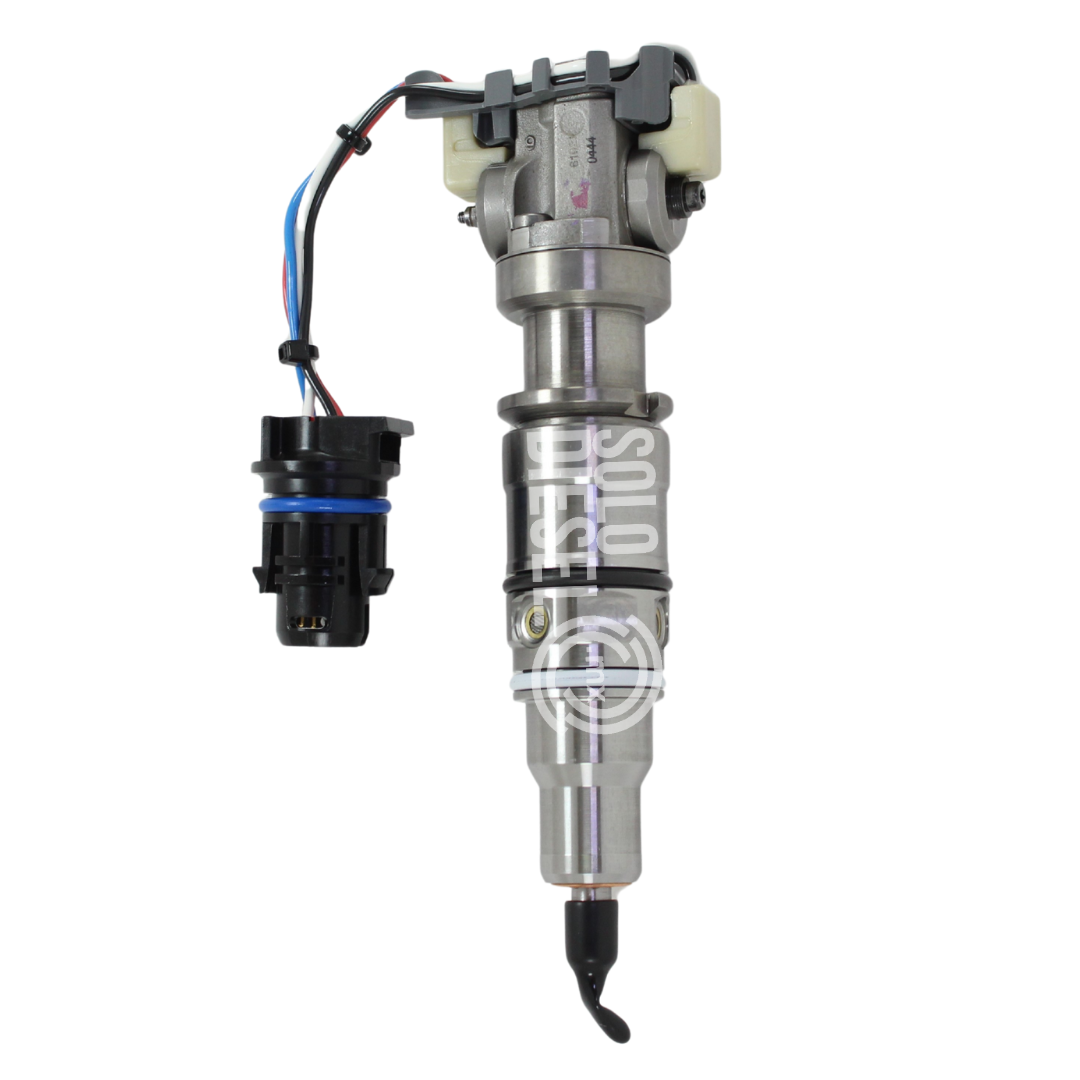 Inyector AP60901 Alliant Power Remanufacturado para motores Ford 6.0 L PowerStroke