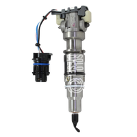 Inyector AP60901 Alliant Power Remanufacturado para motores Ford 6.0 L PowerStroke