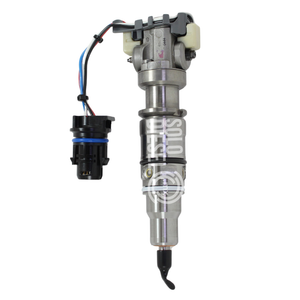 Inyector AP60901 Alliant Power Remanufacturado para motores Ford 6.0 L PowerStroke