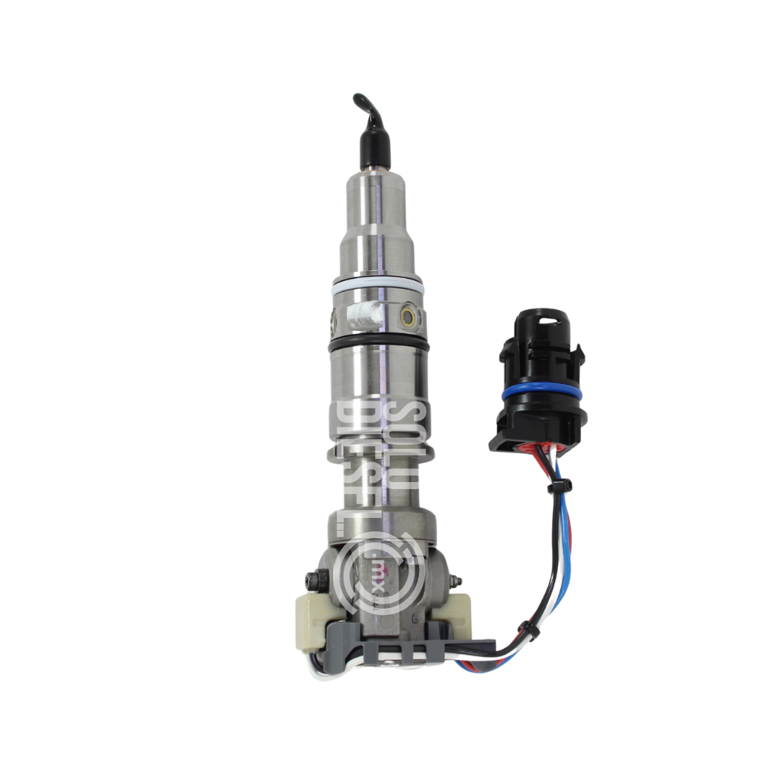 Inyector AP60901 Alliant Power Remanufacturado para motores Ford 6.0 L PowerStroke
