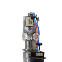 Inyector AP60901 Alliant Power Remanufacturado para motores Ford 6.0 L PowerStroke