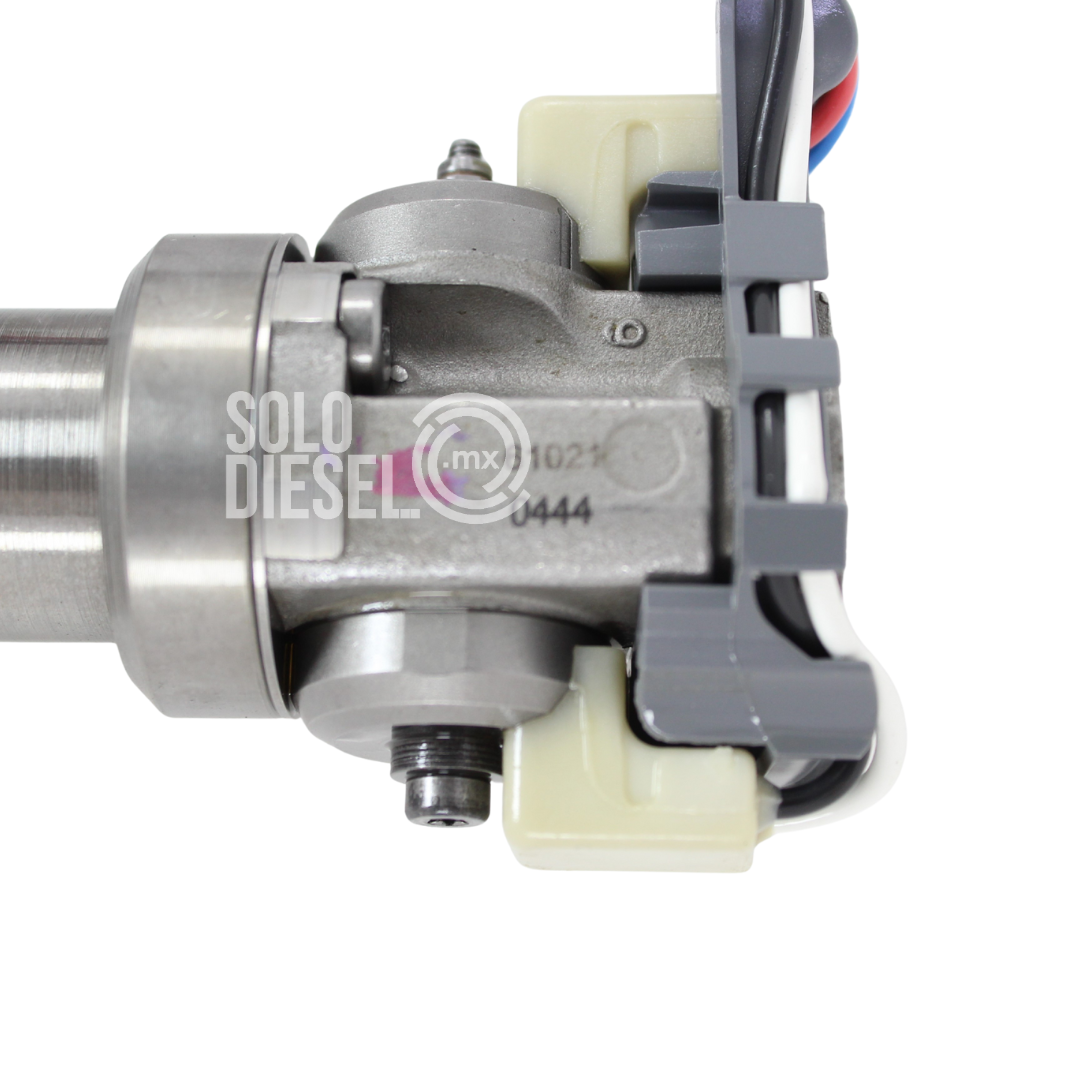 Inyector AP60901 Alliant Power Remanufacturado para motores Ford 6.0 L PowerStroke