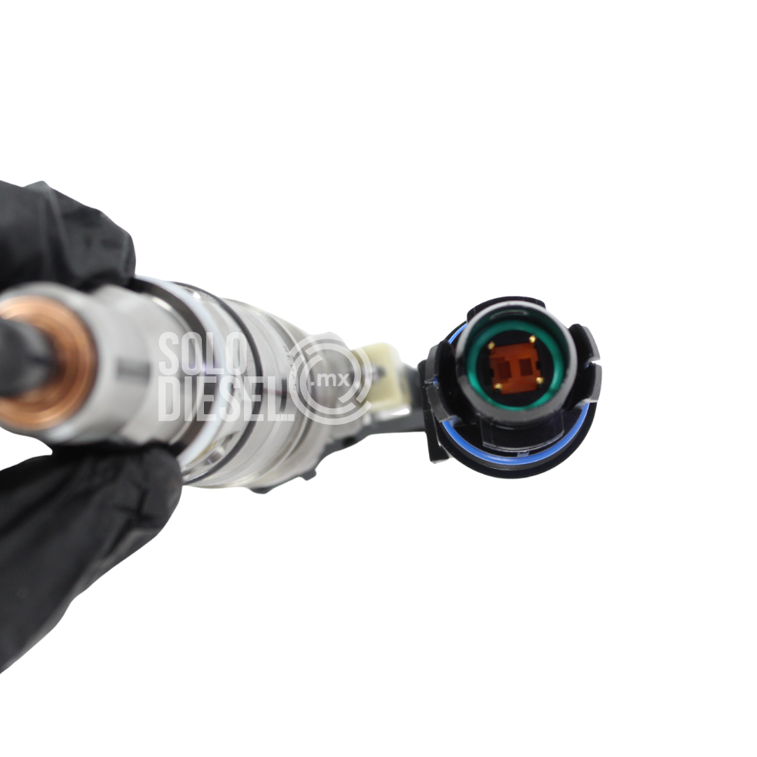 Inyector AP60901 Alliant Power Remanufacturado para motores Ford 6.0 L PowerStroke