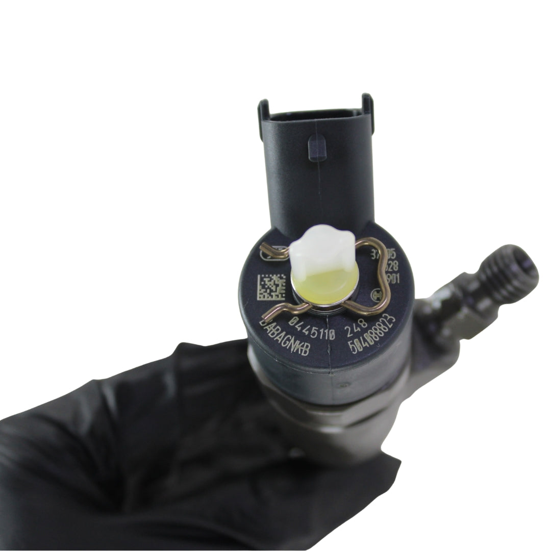 Inyector Diésel 0445110248 Bosch_5