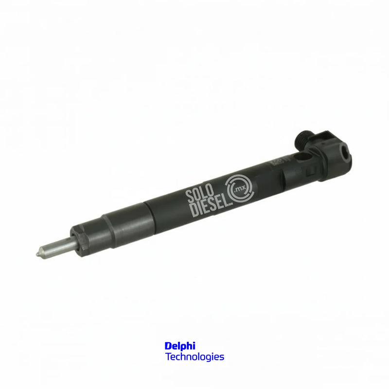Inyector Diesel Delphi 28307309 para Mercedes-Benz Sprinter OM651 D22 Euro 6 – A6510703087