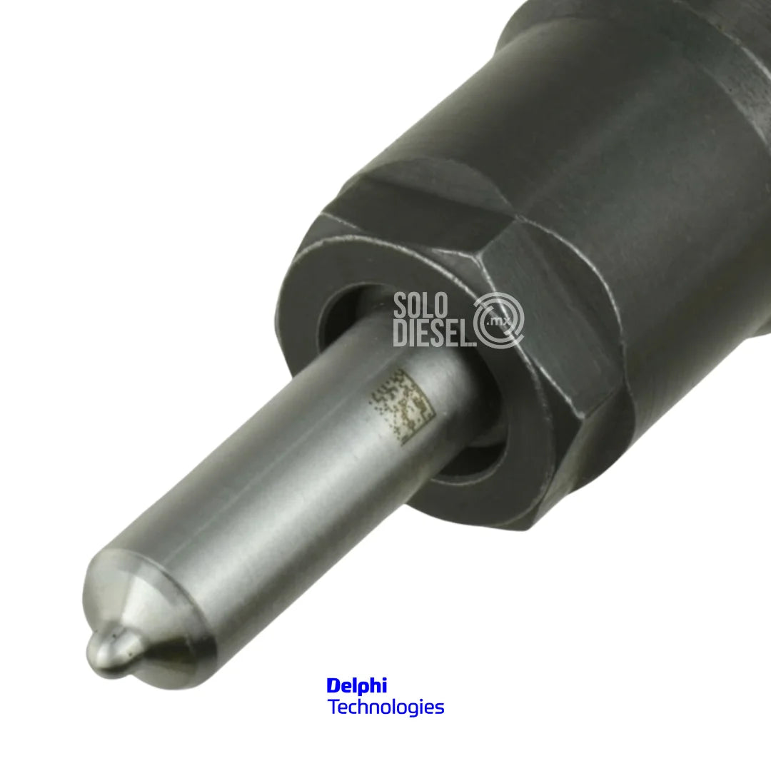 Inyector Diesel Delphi 28307309 para Mercedes-Benz Sprinter OM651 D22 Euro 6 – A6510703087