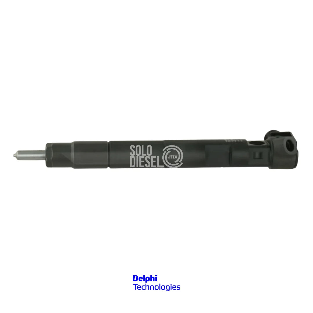 Inyector Diesel Delphi 28307309 para Mercedes-Benz Sprinter OM651 D22 Euro 6 – A6510703087