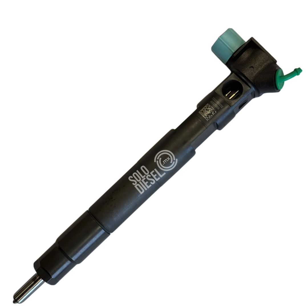 Inyector Diesel Delphi 28307309 para Mercedes-Benz Sprinter OM651 D22 Euro 6 – A6510703087