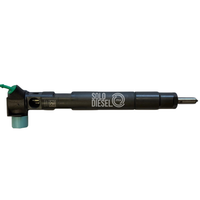 Inyector Diesel Delphi 28307309 para Mercedes-Benz Sprinter OM651 D22 Euro 6 – A6510703087