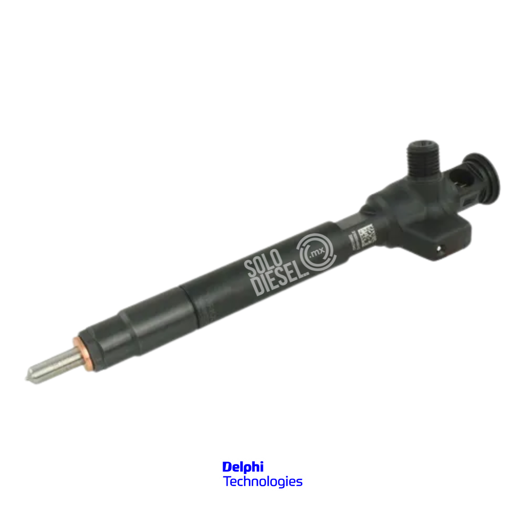 Inyector Diésel 28319895 Delphi para 3008, 5008, Expert, Traveller, 2.0L HDI Peugeot 28388960, 28602948, 9674984080
